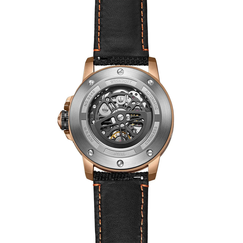 THE ARISTOS Mechanical Watch