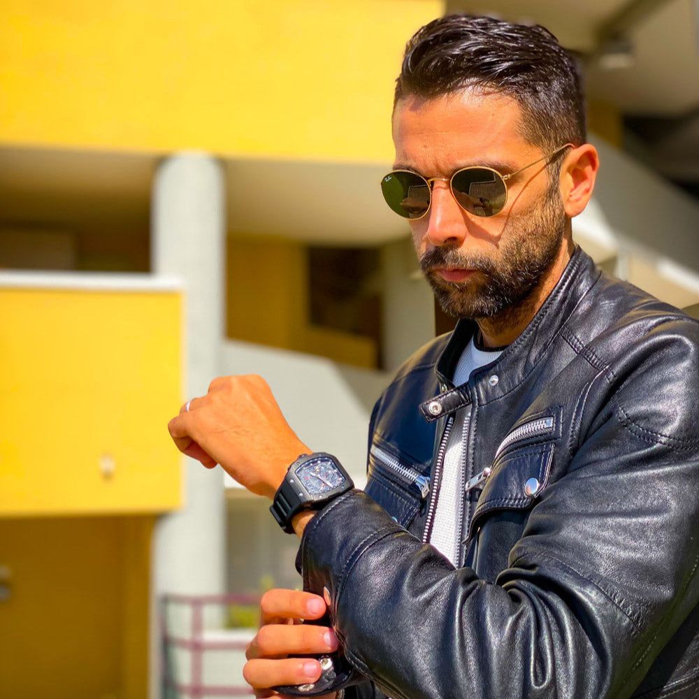RACING GT Chronograph Watch