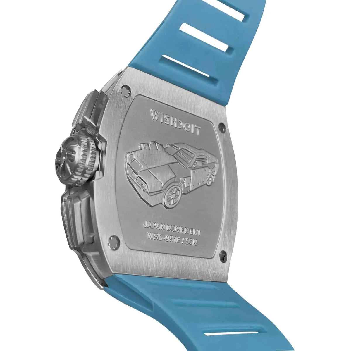 RACING GT Chronograph Watch