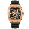 PIRATE-Captain Kidd Mechaical Watch