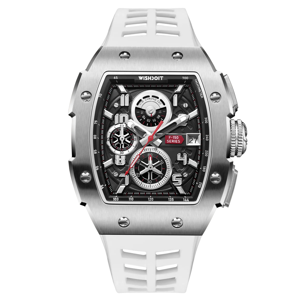 RACING F-150 Chronograph Watch