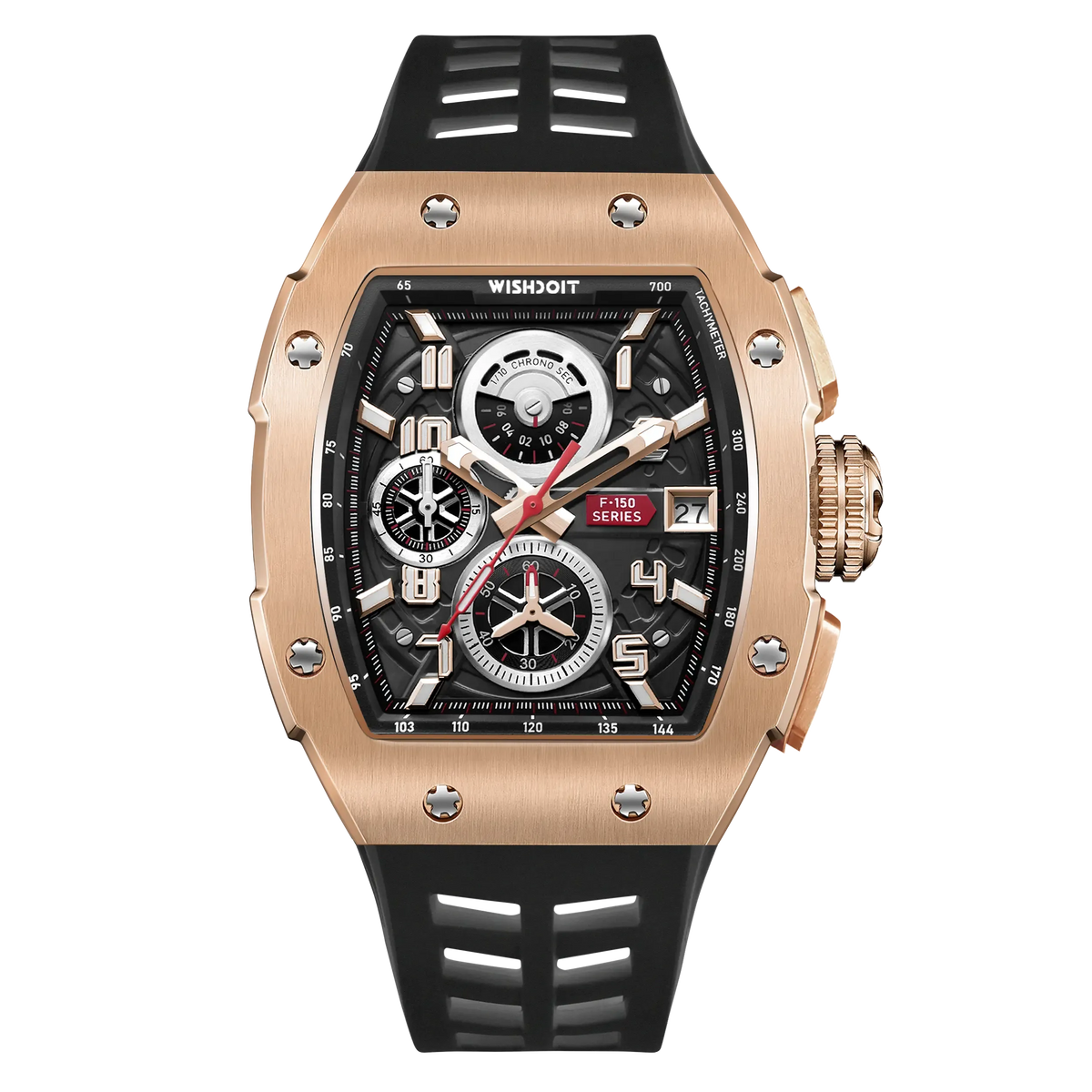 RACING F-150 Chronograph Watch
