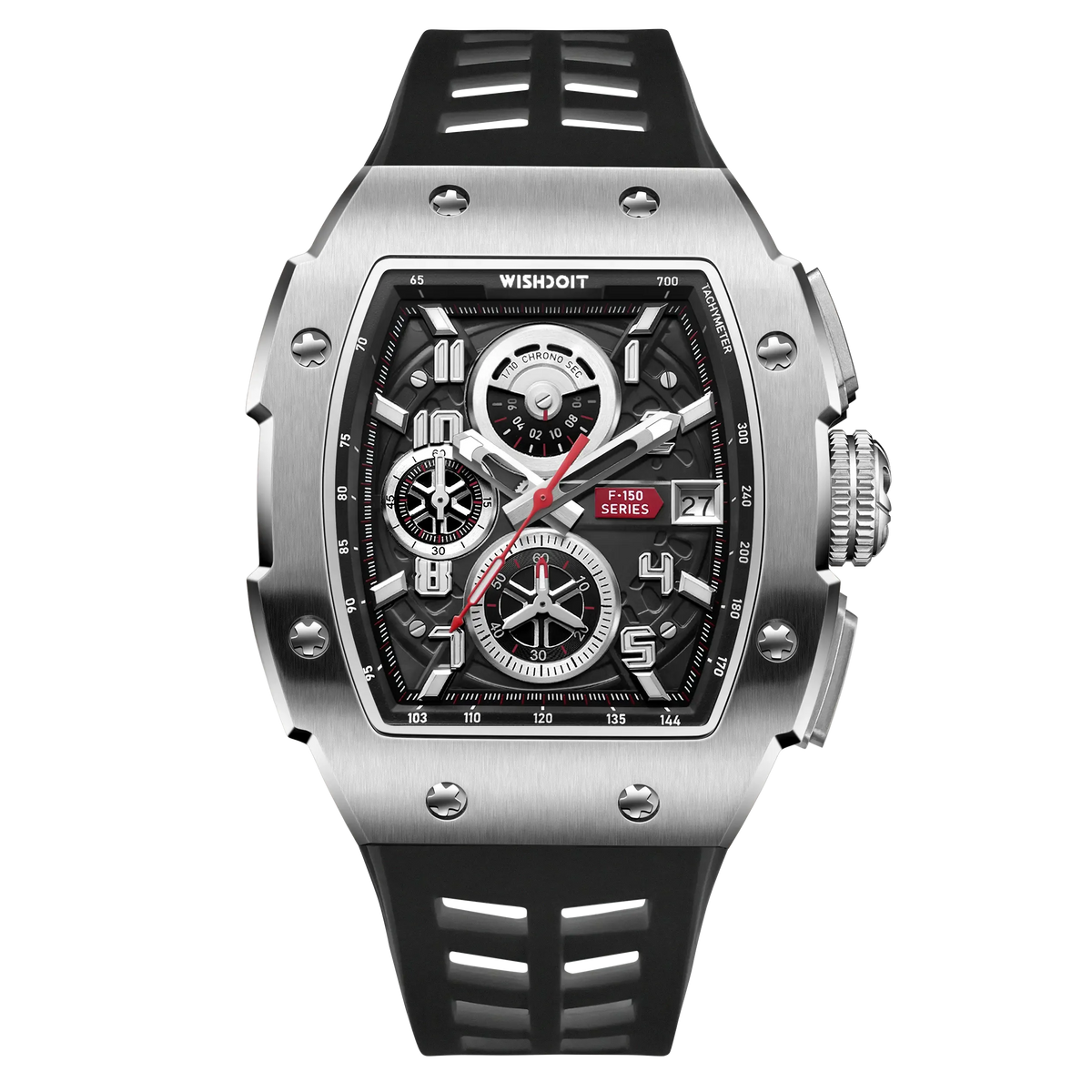RACING F-150 Chronograph Watch