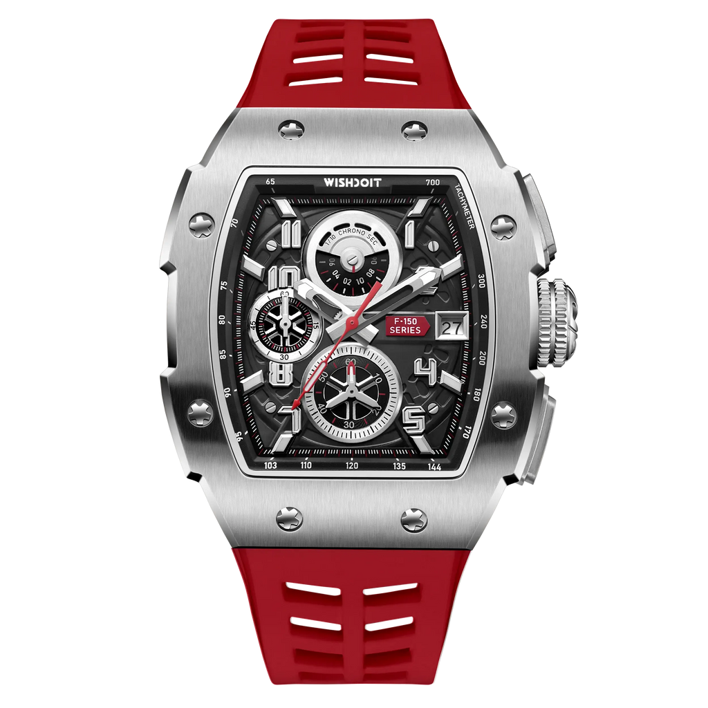 RACING F-150 Chronograph Watch
