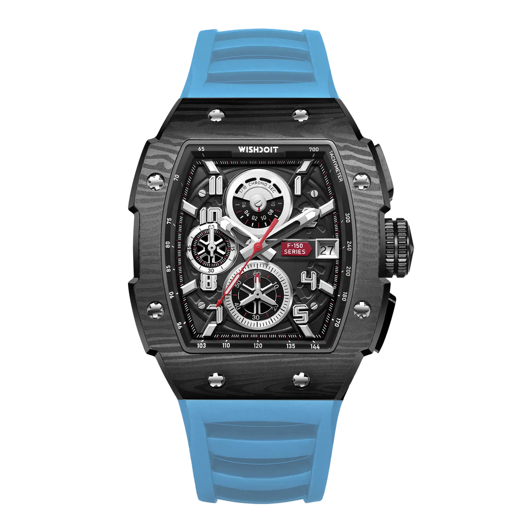 RACING F-150 Chronograph Watch