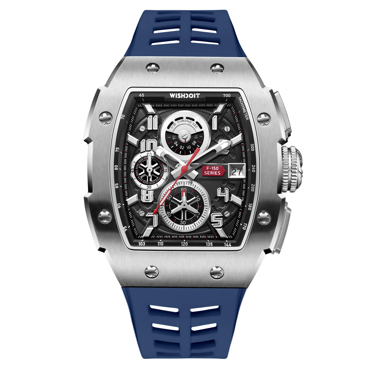 RACING F-150 Chronograph Watch