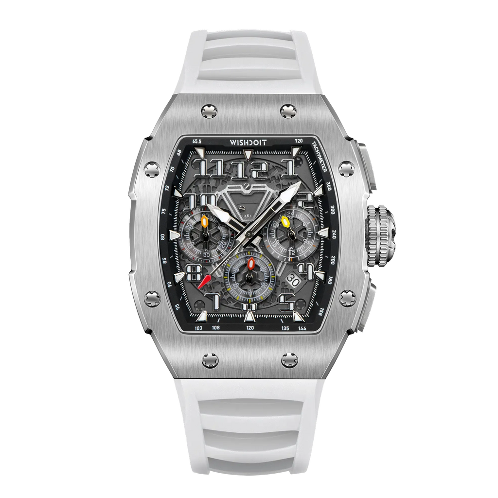 RACING GT Chronograph Watch