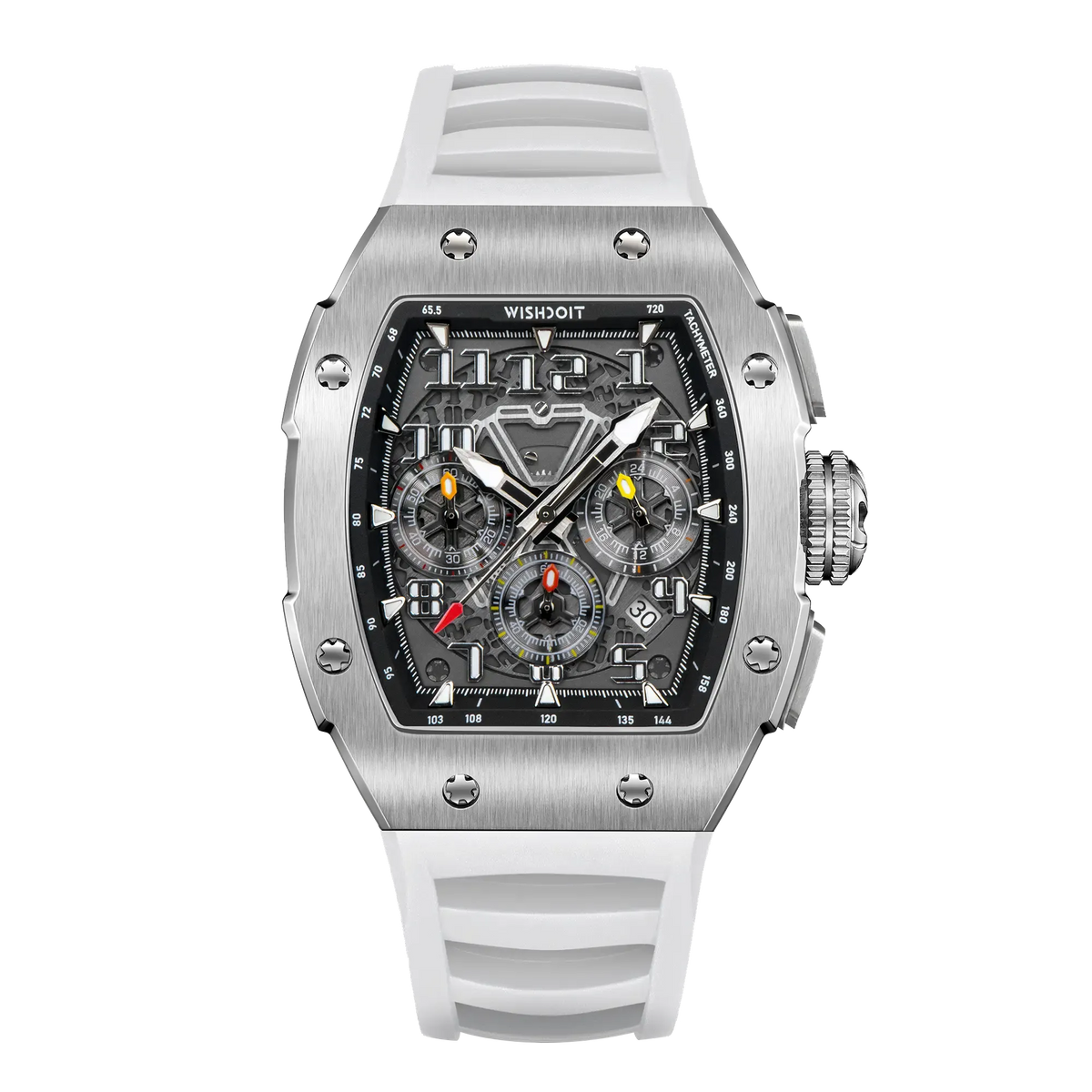 RACING GT Chronograph Watch