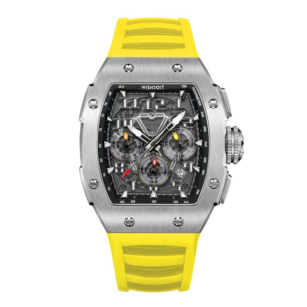 RACING GT Chronograph Watch