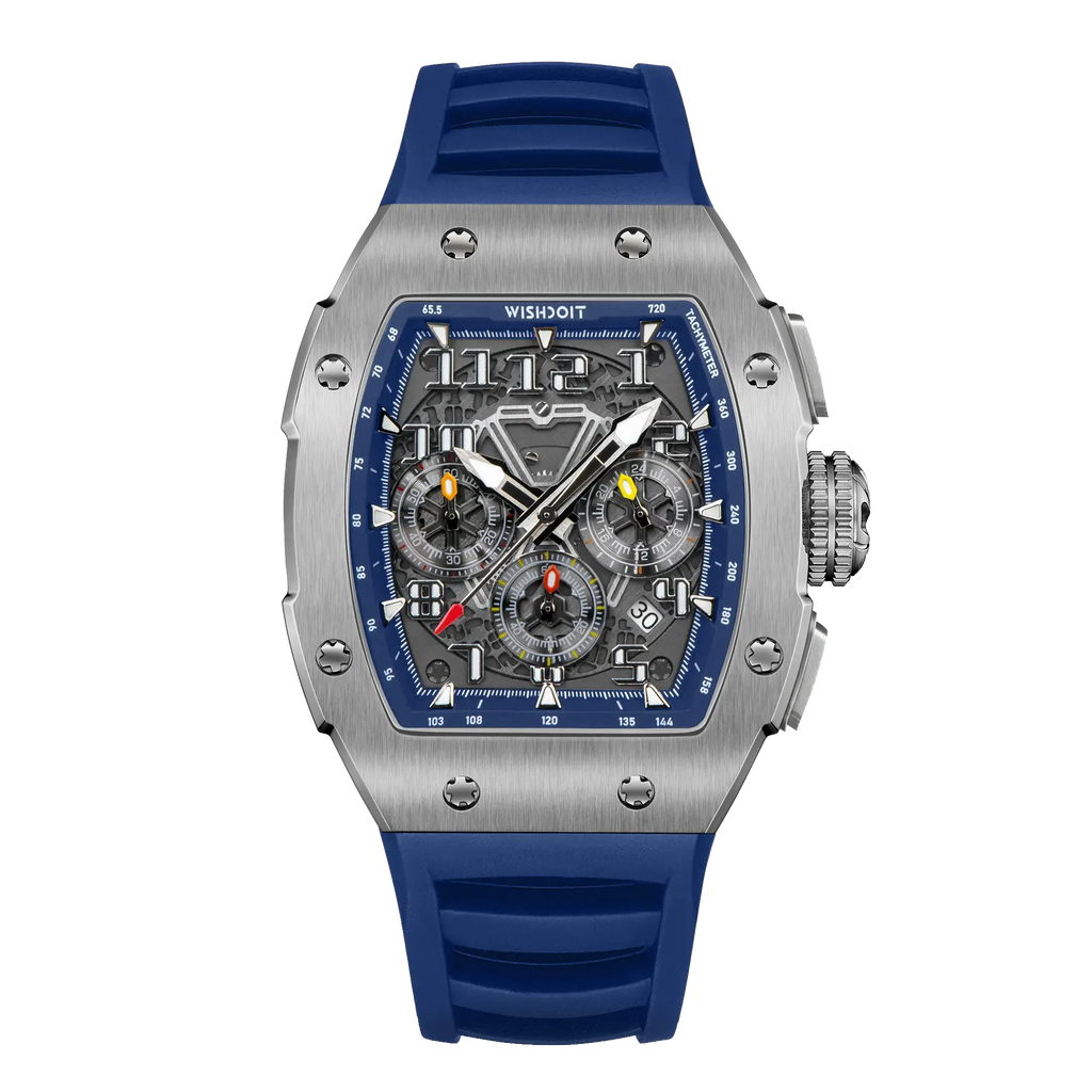 RACING GT Chronograph Watch