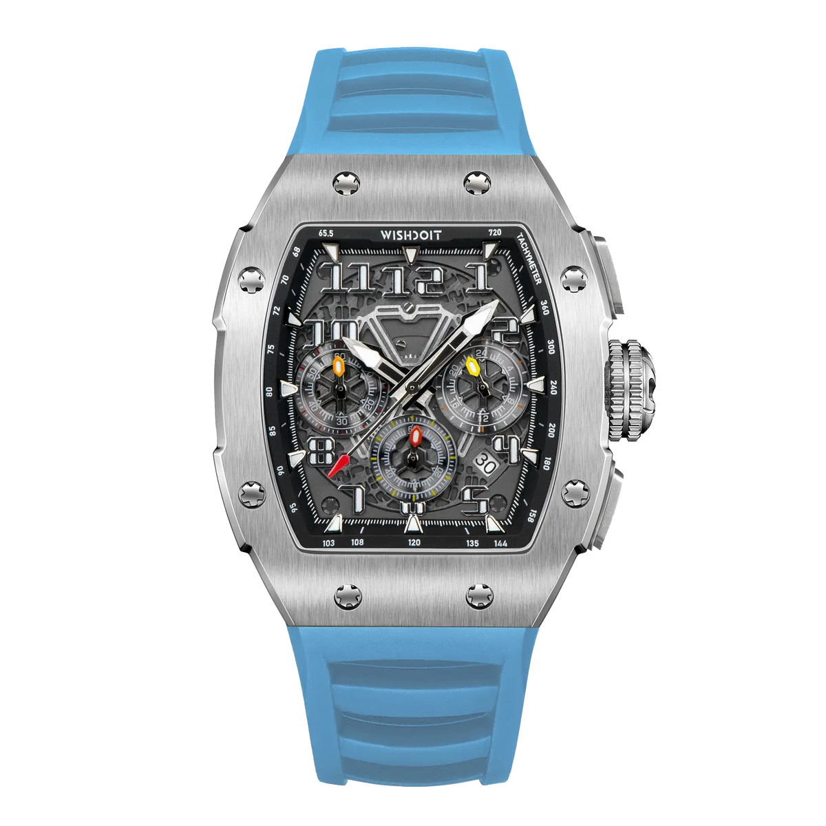 RACING GT Chronograph Watch