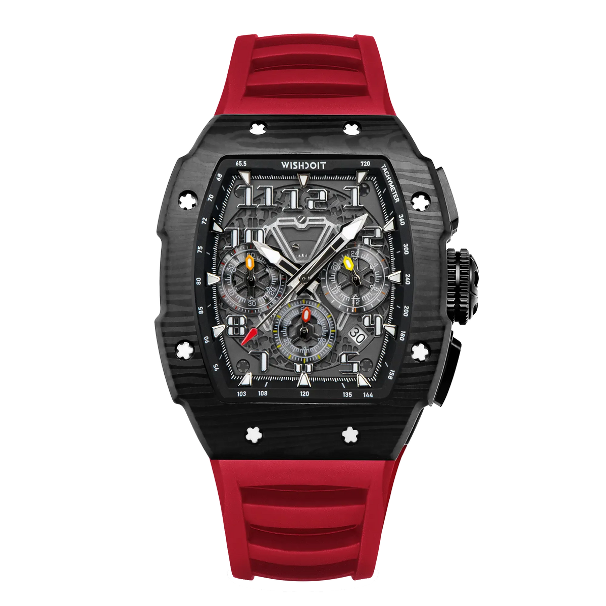 RACING GT Chronograph Watch