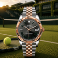 DateJust Rose | Wimbledon