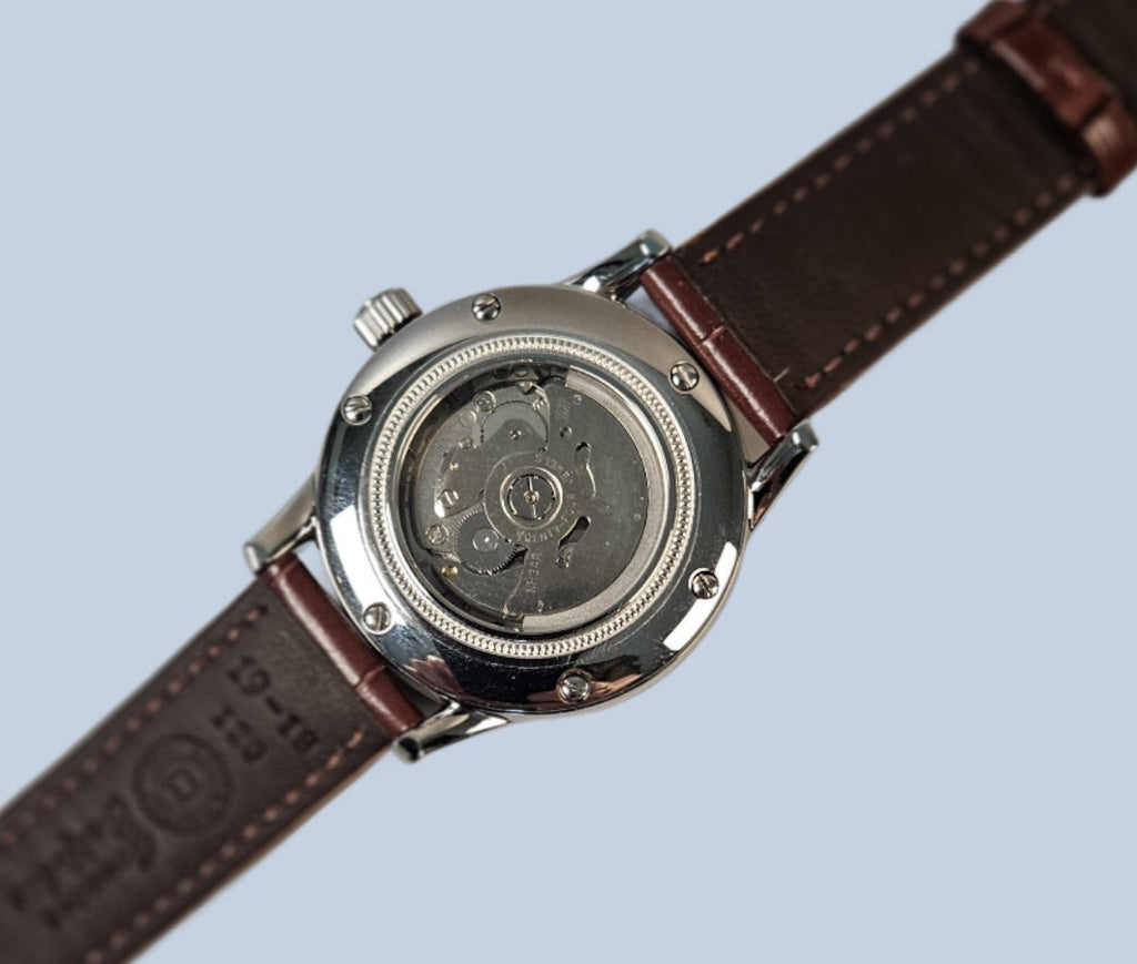 GMT GS Mod Watch | Green