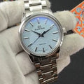 GS Mod Watch | Light Blue