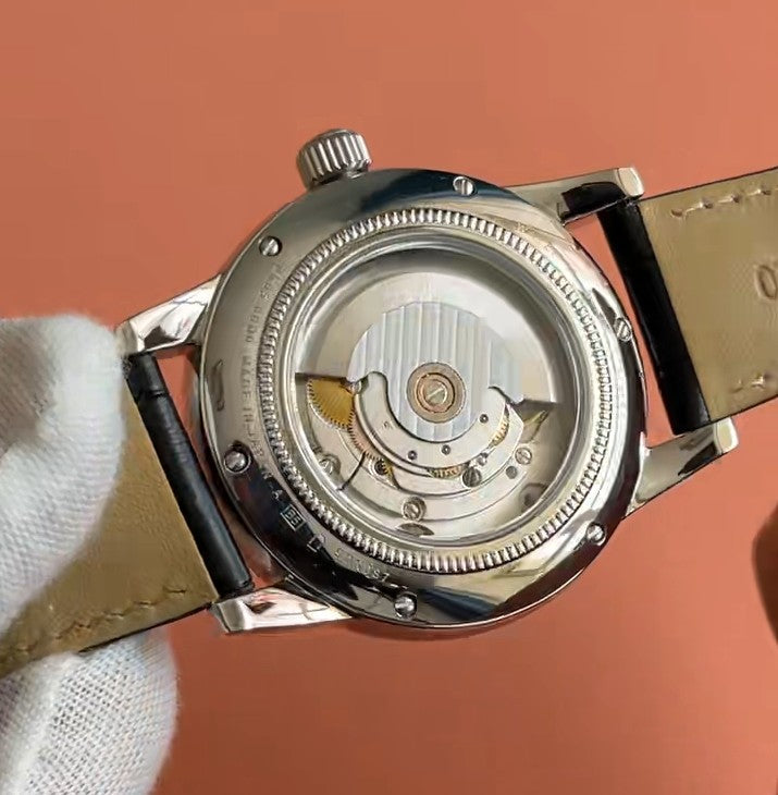 GS Mod Watch | White