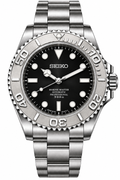 Sub No Date | Black Yachtmaster