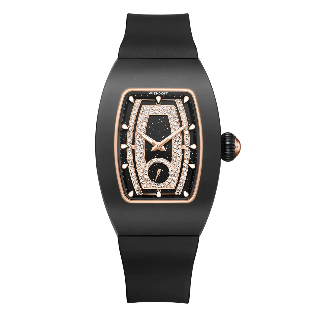 Celestia Ceramic Women’s Watch