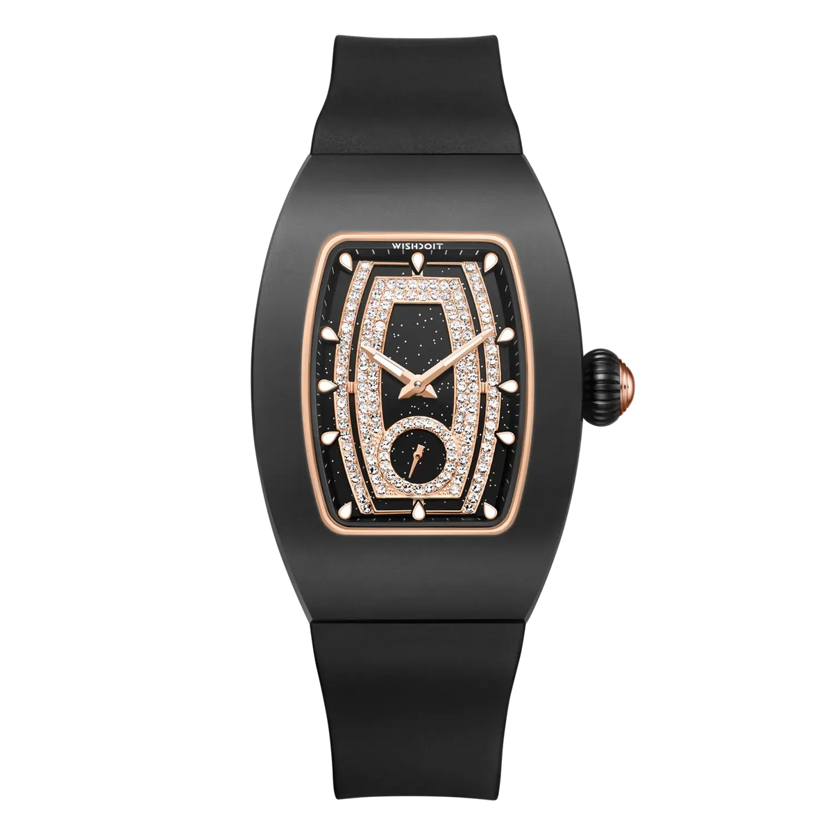Celestia Ceramic Women’s Watch