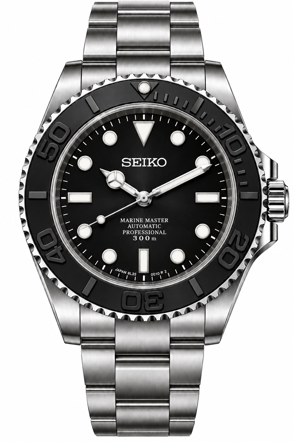 Sub No Date | Black Yachtmaster