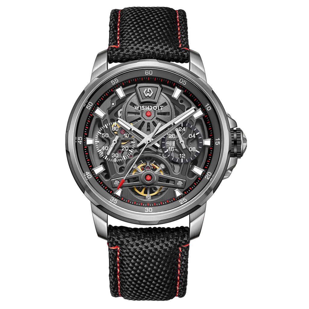 THE ARISTOS Mechanical Watch