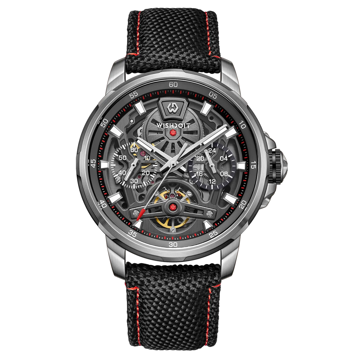 THE ARISTOS Mechanical Watch