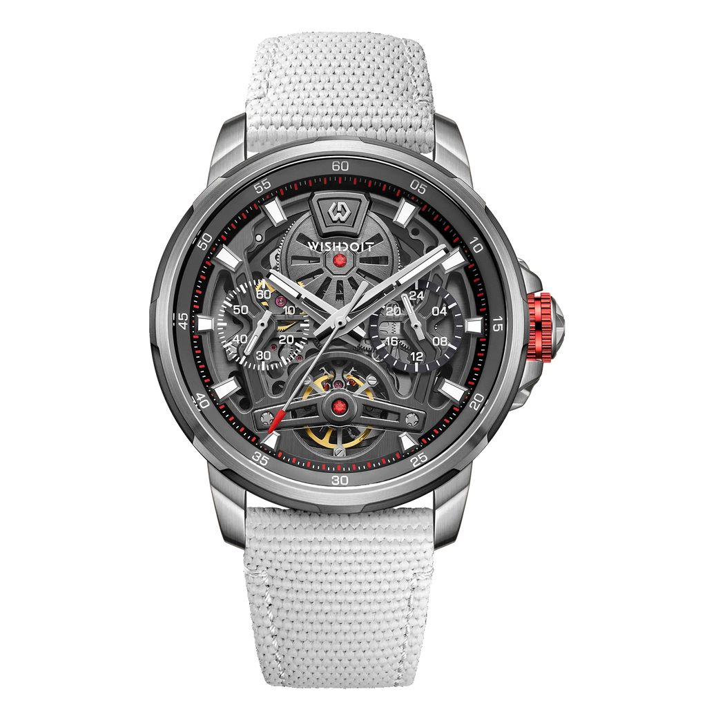 THE ARISTOS Mechanical Watch