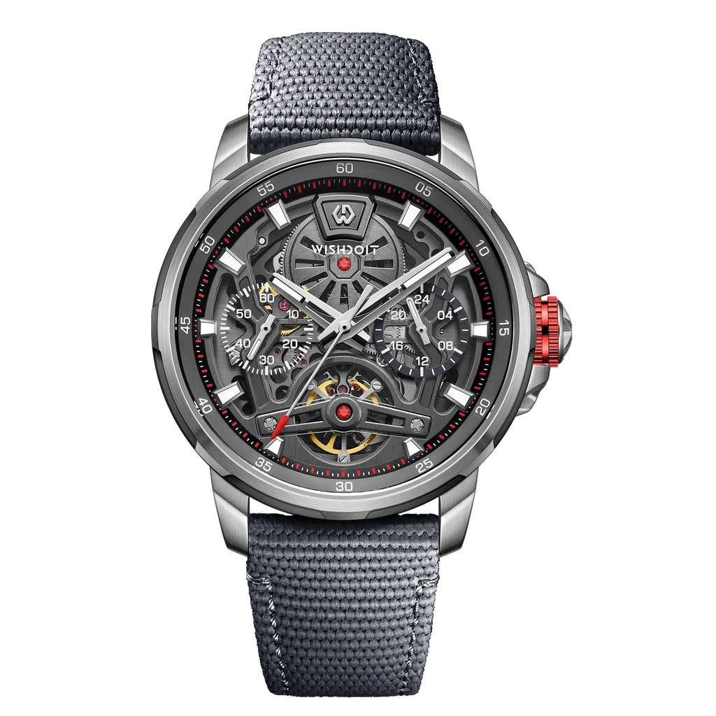 THE ARISTOS Mechanical Watch