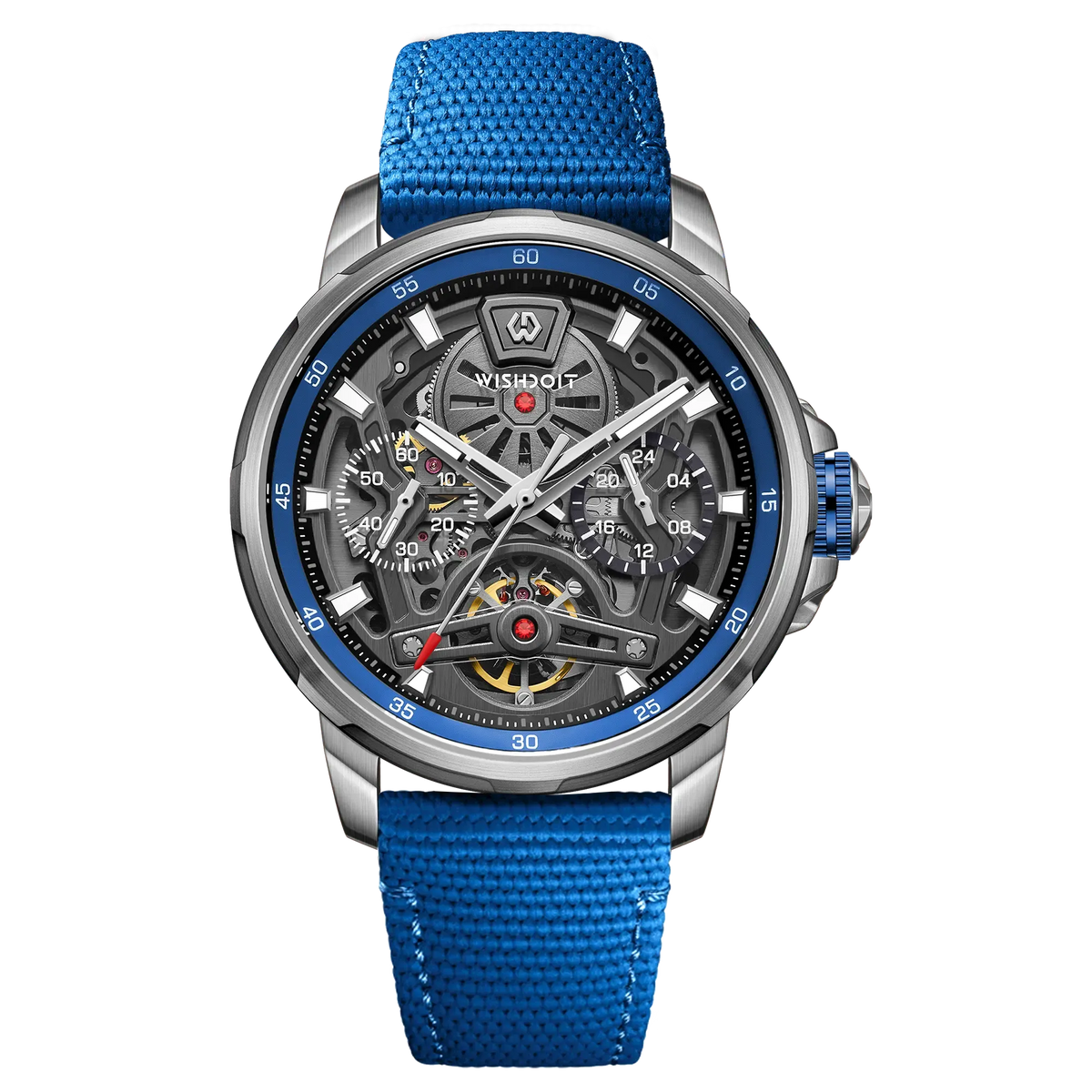 THE ARISTOS Mechanical Watch