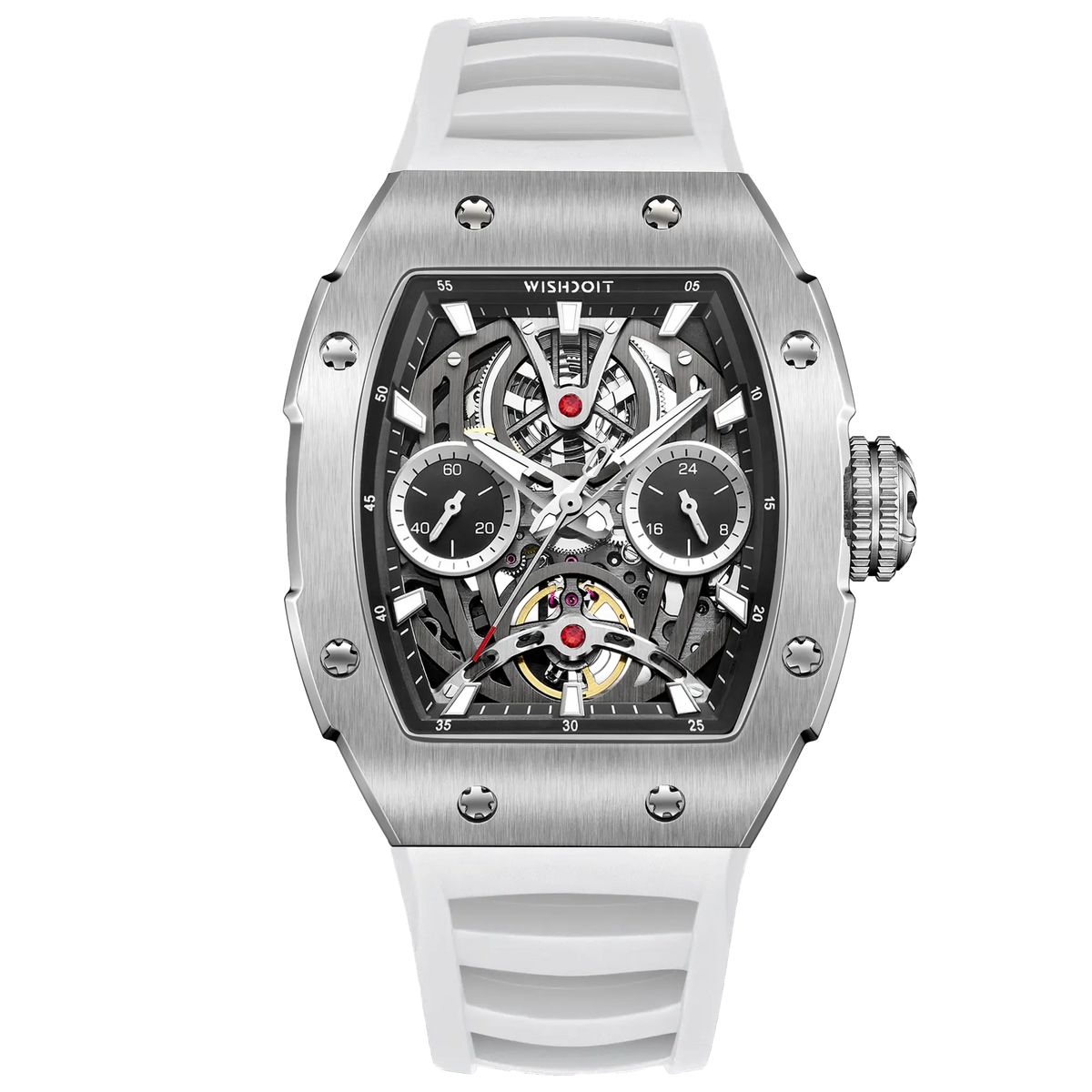 THE PIONEER Automatic Watch