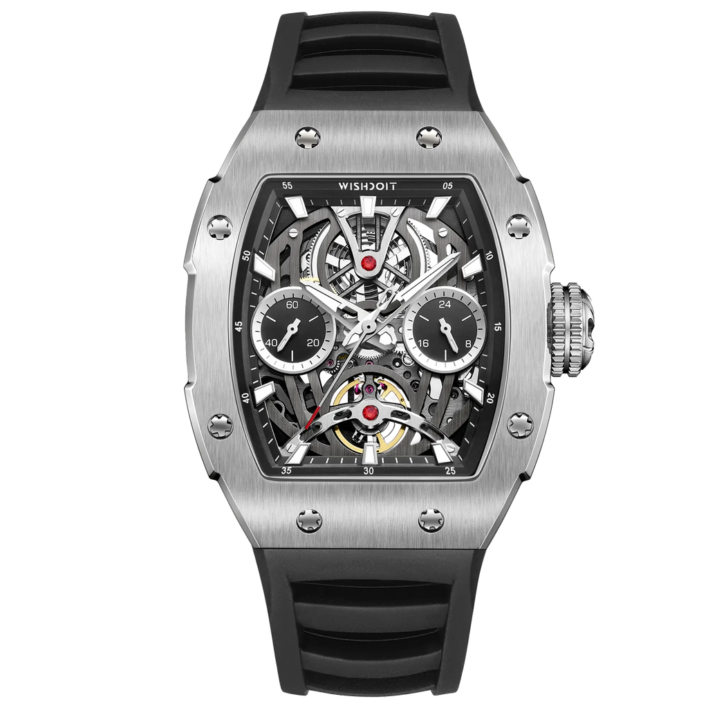 THE PIONEER Automatic Watch
