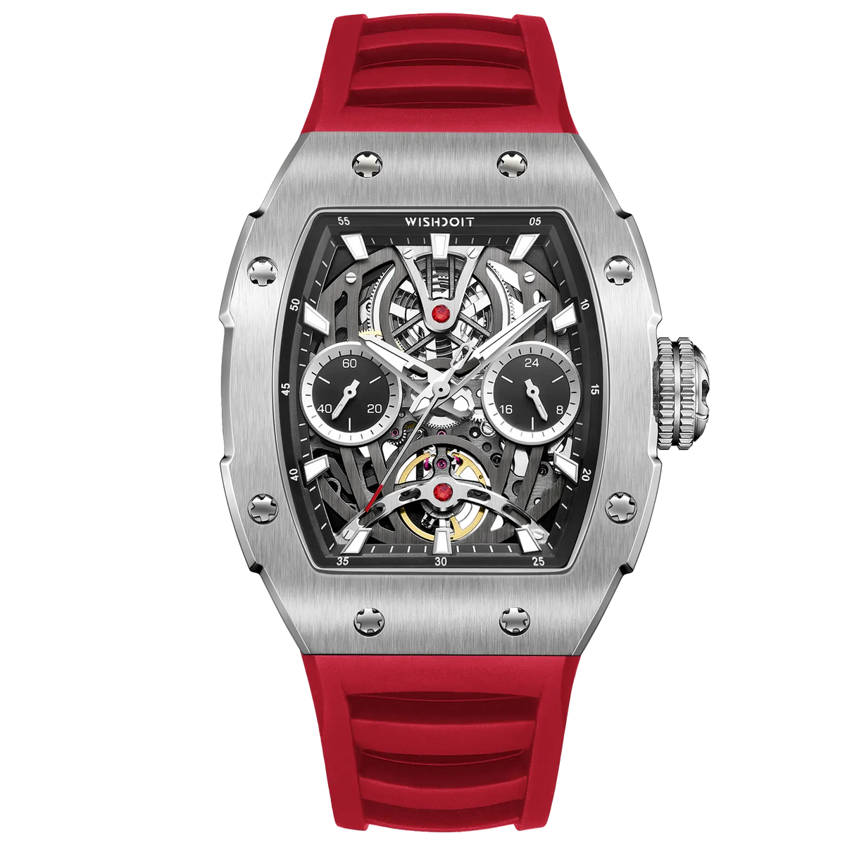 THE PIONEER Automatic Watch