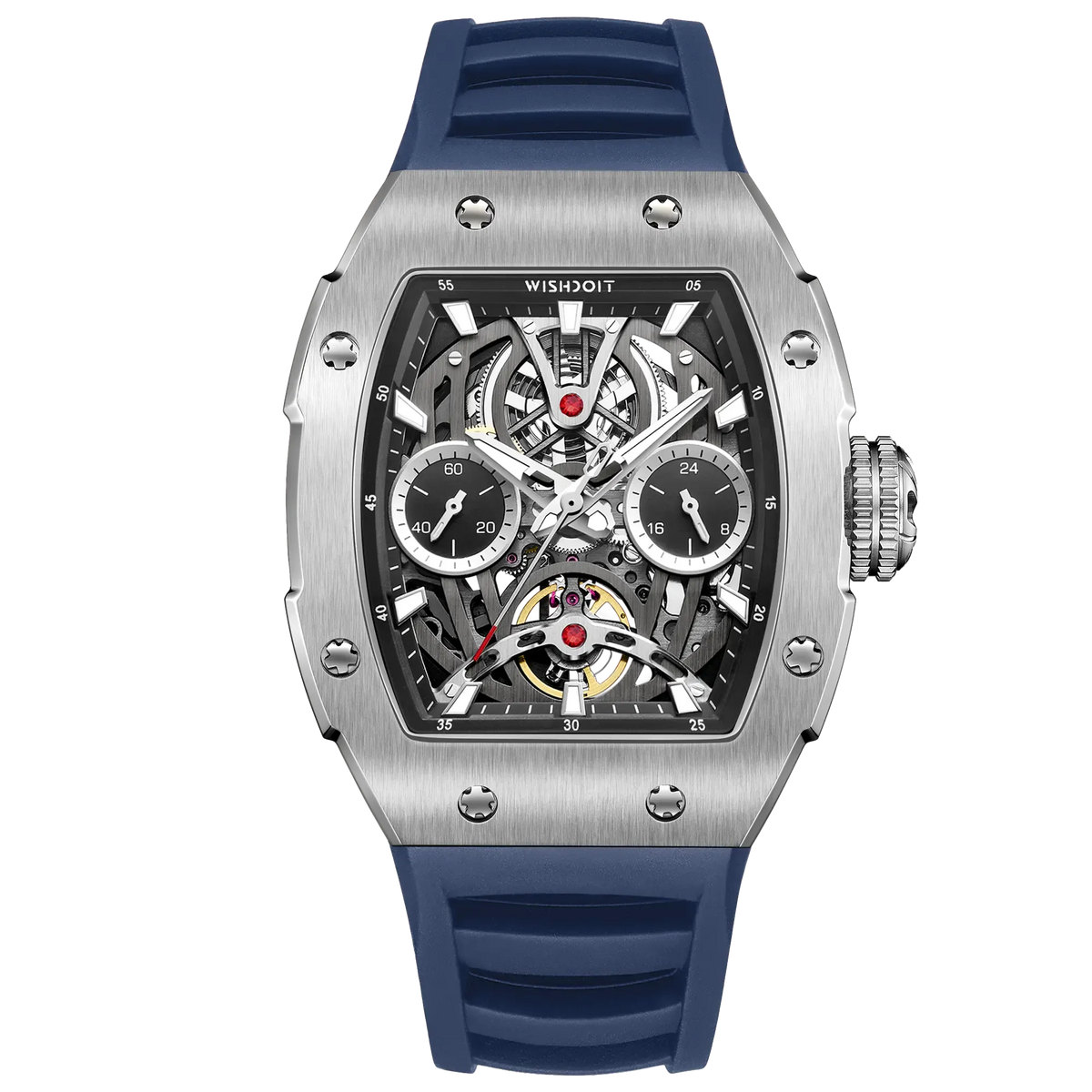 THE PIONEER Automatic Watch