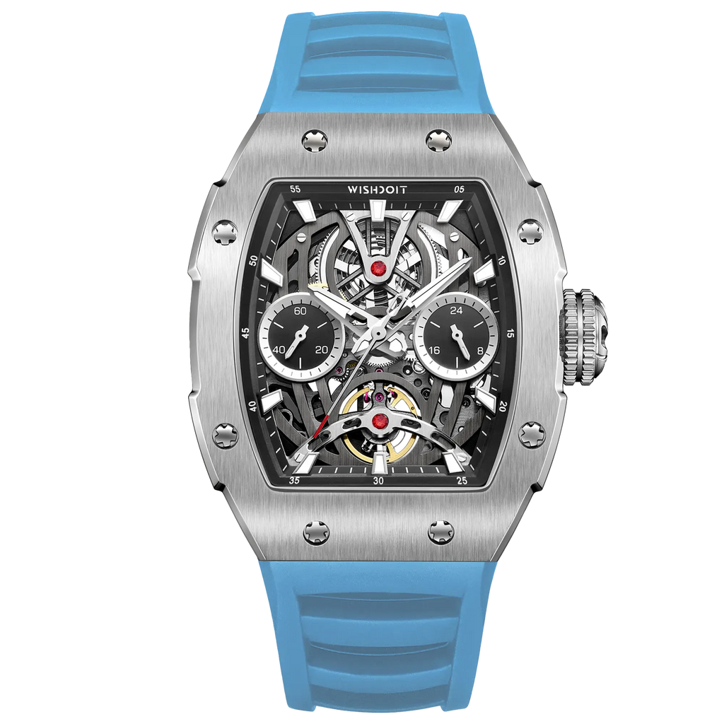 THE PIONEER Automatic Watch