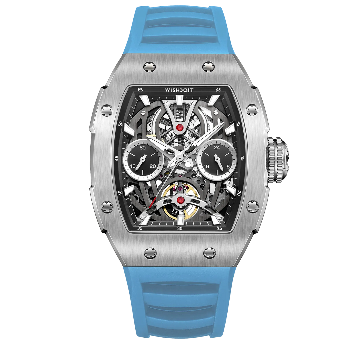 THE PIONEER Automatic Watch