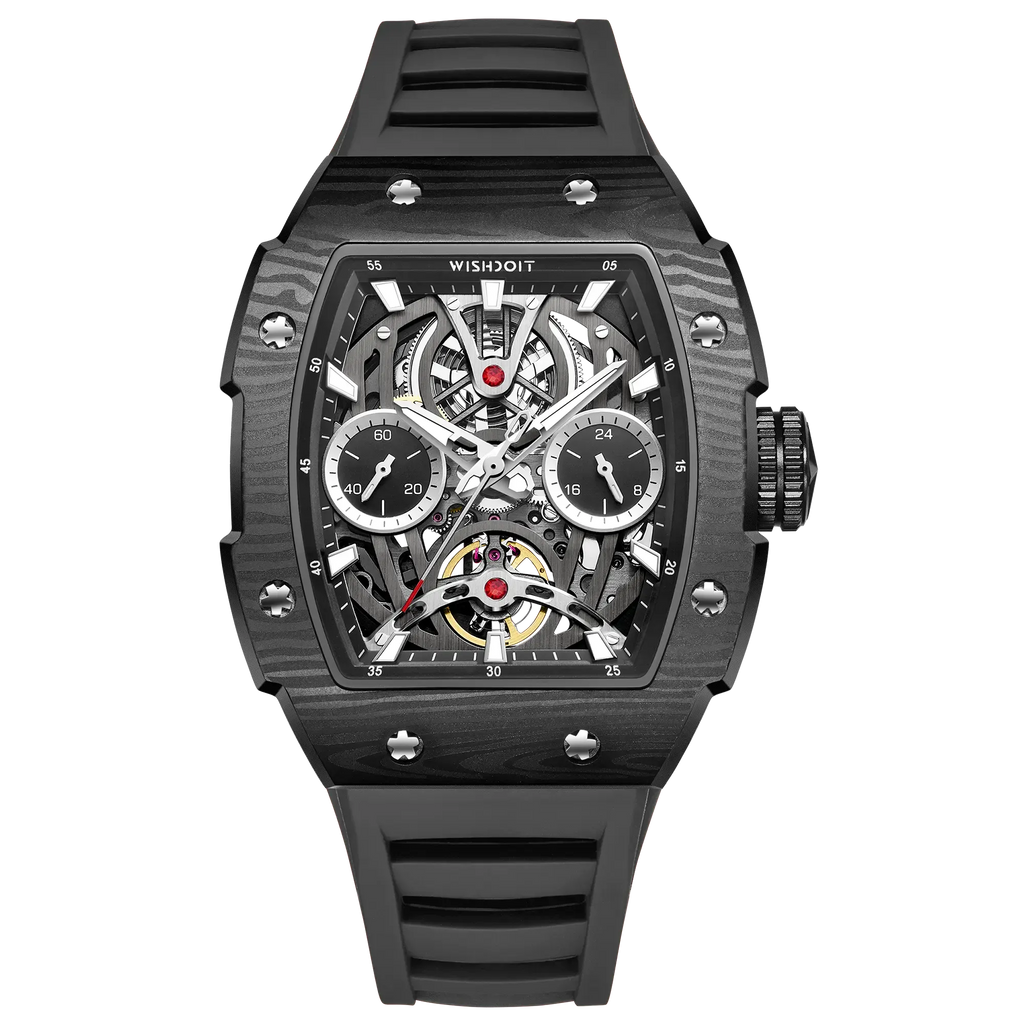 THE PIONEER Automatic Watch