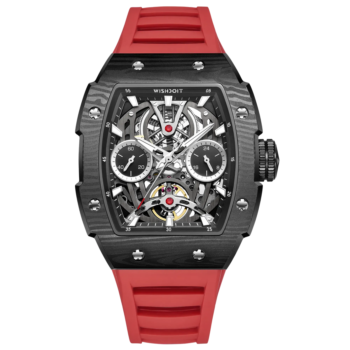 THE PIONEER Automatic Watch