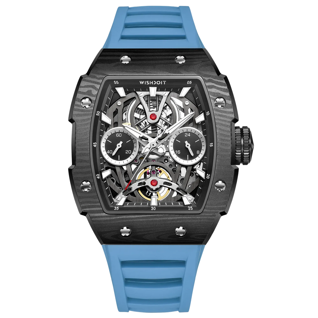 THE PIONEER Automatic Watch