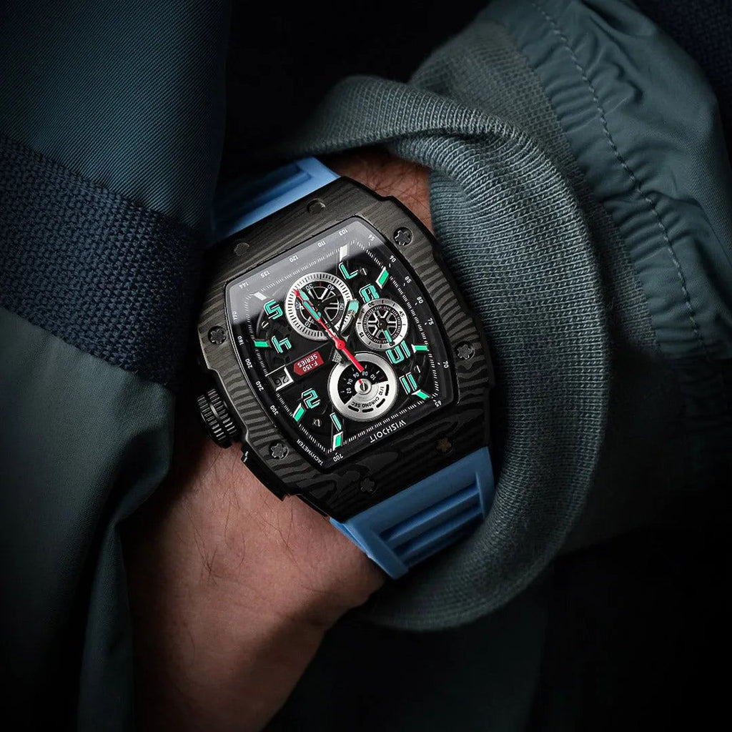 RACING F-150 Chronograph Watch