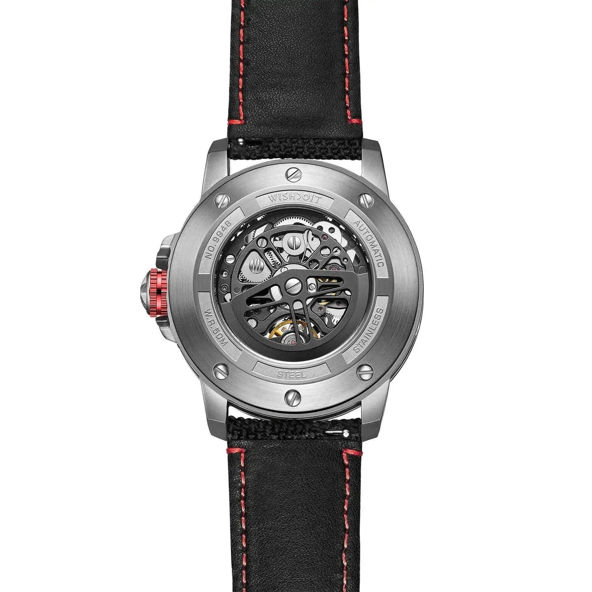 THE ARISTOS Mechanical Watch