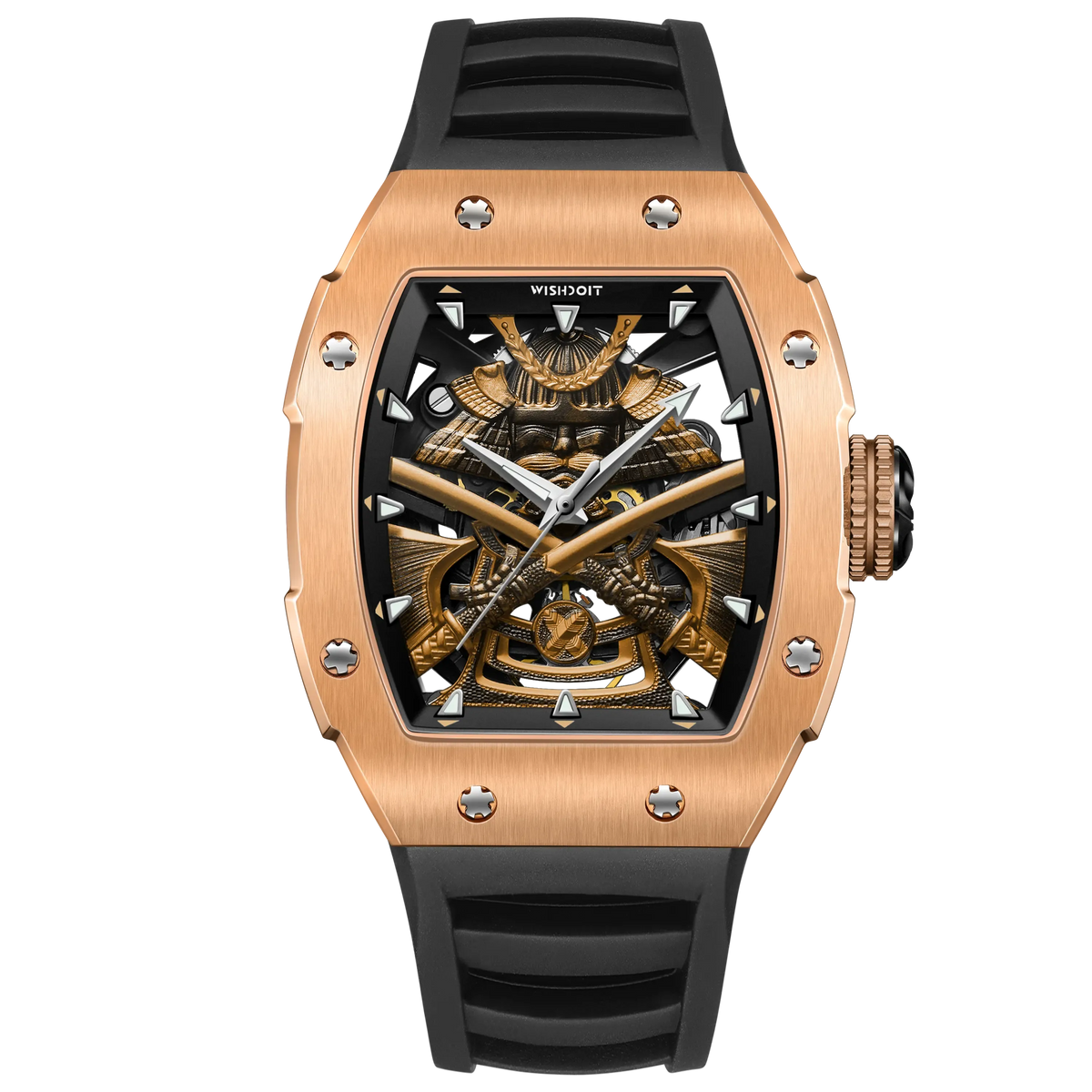 Armor-Limited Edition Mechanical