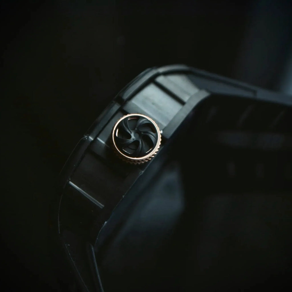 Armor-Limited Edition Mechanical