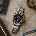 GMT Master | Coke