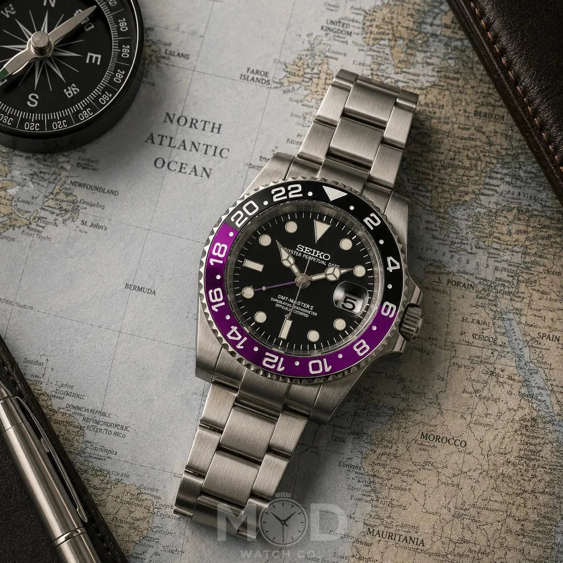 GMT Master | Joker