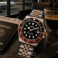 GMT Master Rose | Rootbeer
