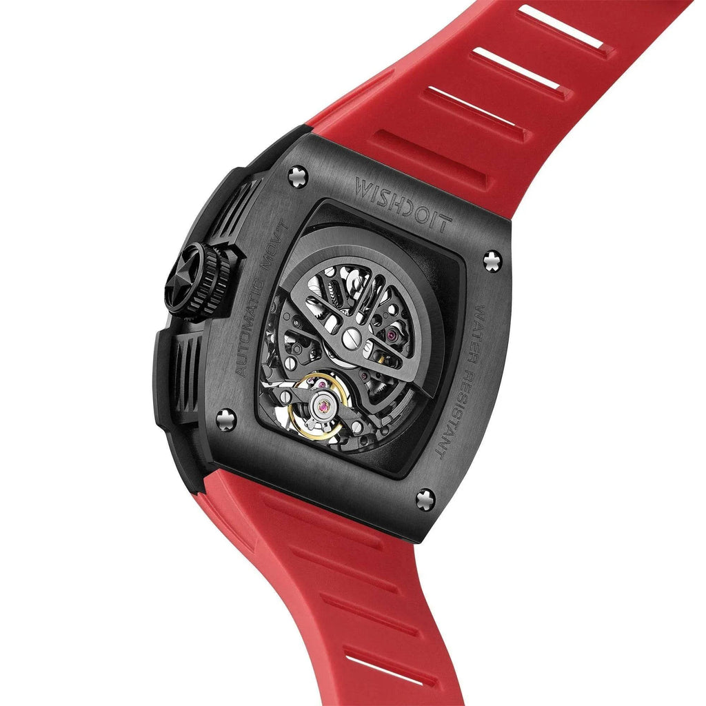 THE PIONEER Automatic Watch