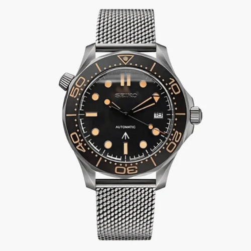 Custom Mod | Seamaster 007