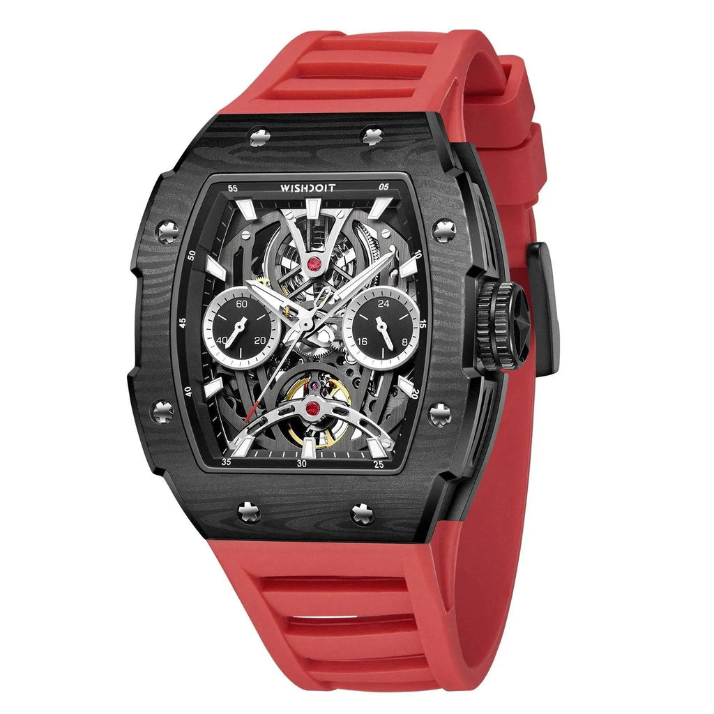 THE PIONEER Automatic Watch