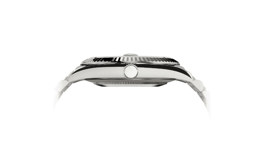Day Date | Silver