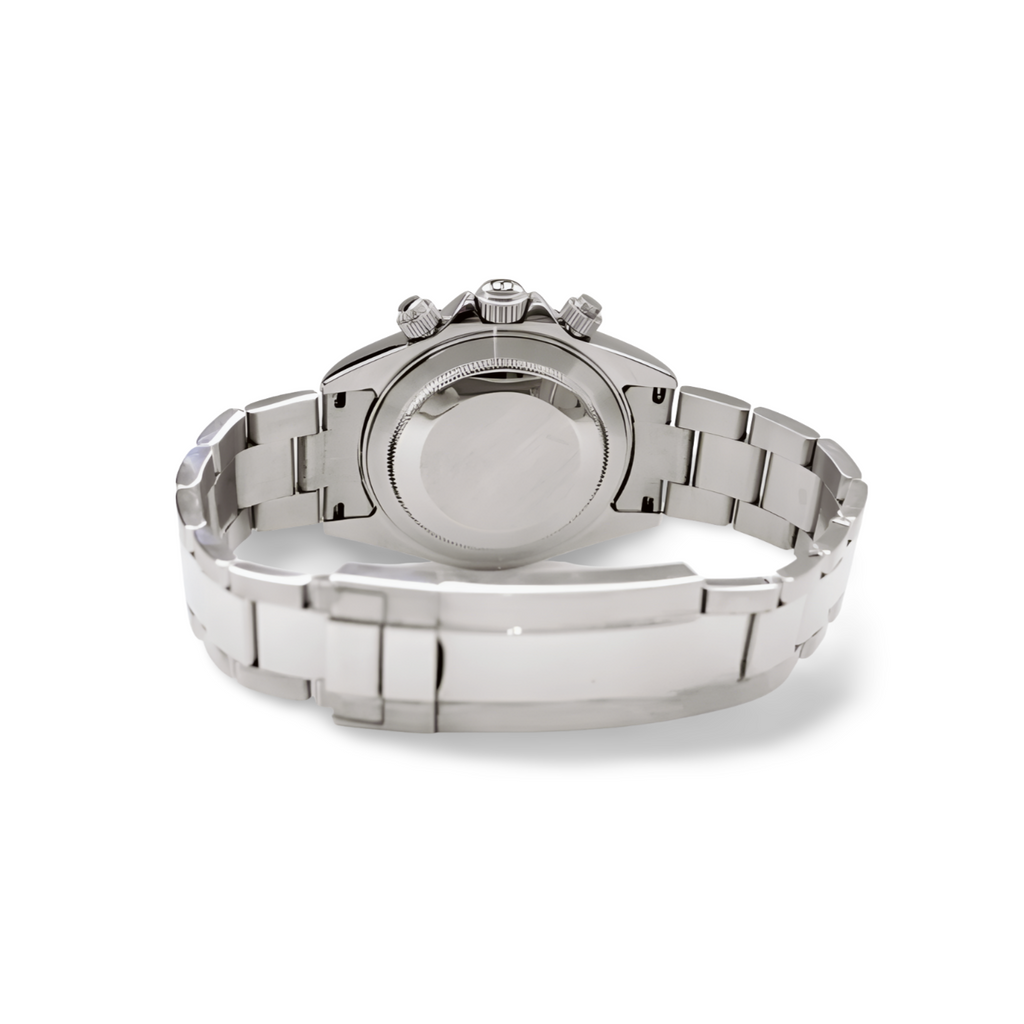 Daytona | Ice Blue (Silver)